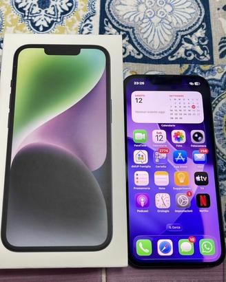 IPHONE 14 128GB