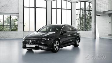 Mercedes-Benz CLA Elettrica CLA 250+ EQ Advan...