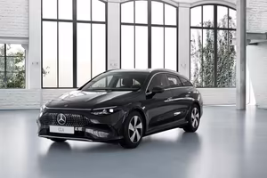 Mercedes-Benz CLA Elettrica CLA 250+ EQ Advan...