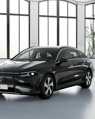 Mercedes-Benz CLA Elettrica CLA 250+ EQ Advan...