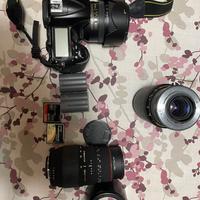 Nikon D300