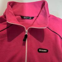 Felpa termica Colmar