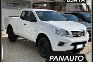 Nissan Navara 2.3 dci k.cab Visia 4wd 163cv my19