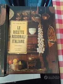 le ricette regionali italiane/ solares/ 8 edi - Libri e Riviste In