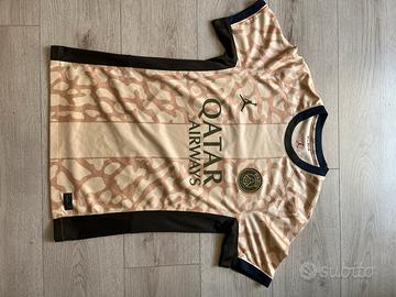 Maglia paris stant germain