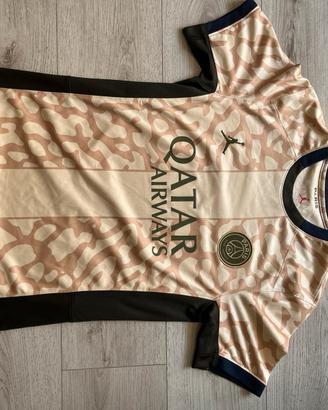 Maglia paris stant germain