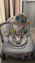 Sdraietta Chicco Balloon