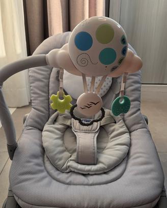 Sdraietta Chicco Balloon