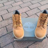 scarpe Timberland  n28 