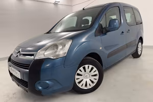 Citroen Berlingo 1.6 16V VTi 95CV Multispace