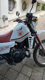Gilera rx arizona 125