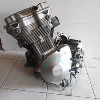 Blocco motore GSX k3 750 r736