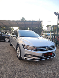 VW PASSAT 2.0TDI AUT. 122cv E6