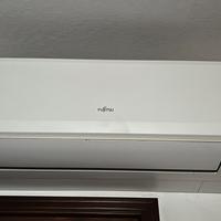 Climatizzatore Fujitzu