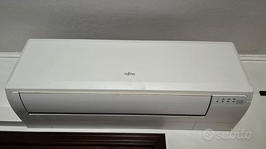 Climatizzatore Fujitzu