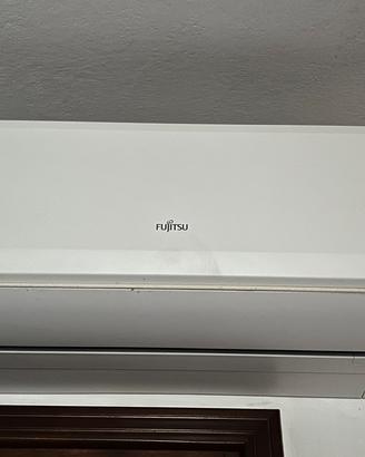 Climatizzatore Fujitzu