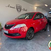 LANCIA Ypsilon 1.2 69 CV 5 porte GPL Ecochic Ele