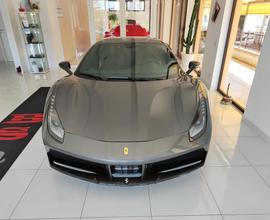 488 coupe 3.9 gtb dct carbon look capris