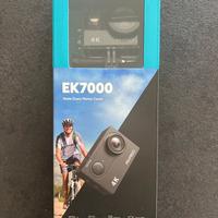 Actioncam NUOVA IMBALLATA MAI APERTA (simil gopro)