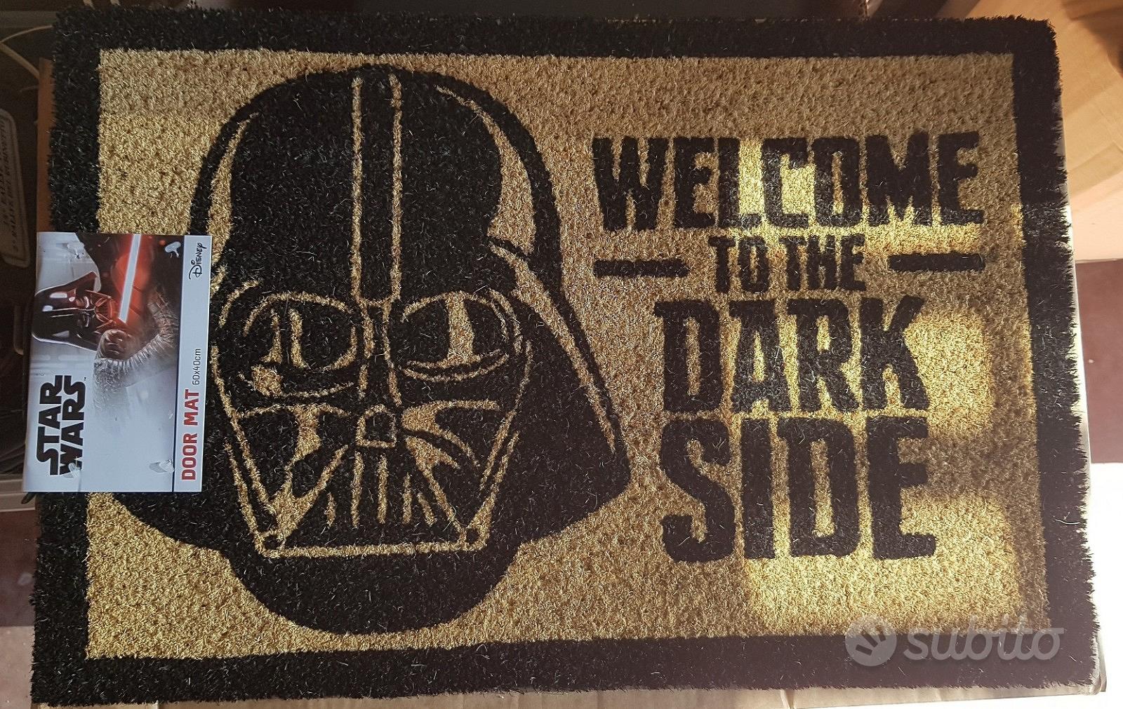 Zerbino Star Wars - Welcome to the dark side - Arredamento e Casalinghi  In vendita a Monza e della Brianza