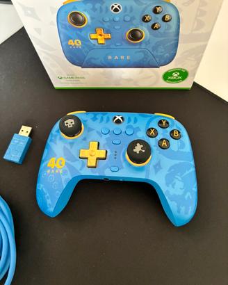 8bitDo RARE limited edition