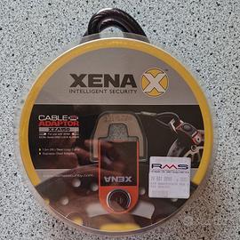 Cavo Antifurto Xena con adattatore XZA150