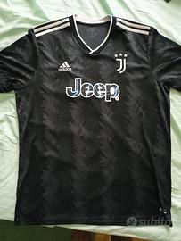 maglia calcio Vlahovic 