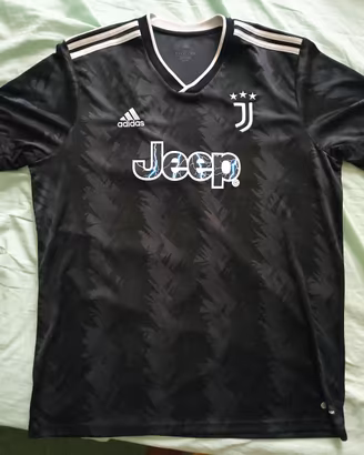maglia calcio Vlahovic 