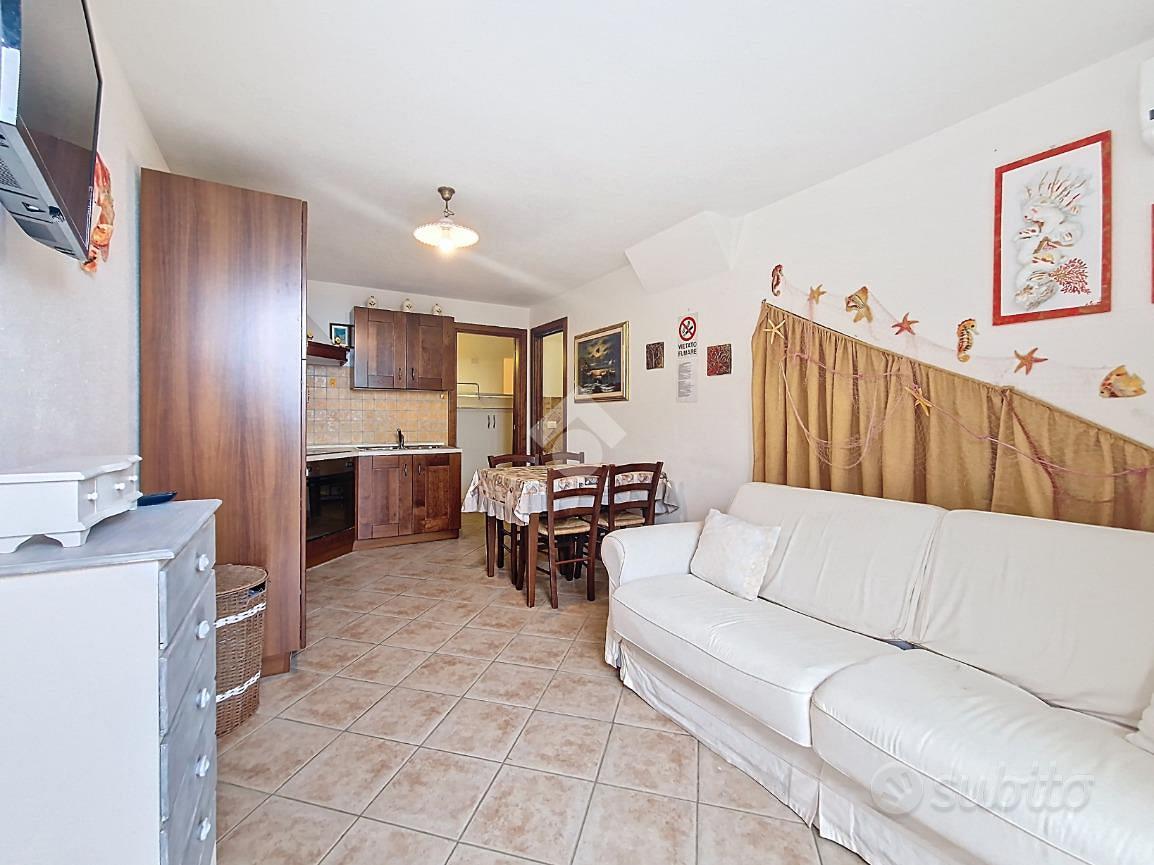 2 LOCALI A TRINITÀ D'AGULTU E VIGNOLA - Vista 6
