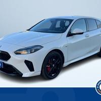 BMW Serie 1 118d M Sport Pro