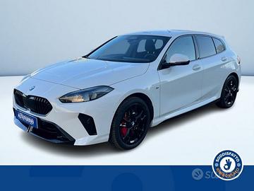 BMW Serie 1 118d M Sport Pro