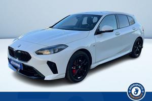 BMW Serie 1 118d M Sport Pro