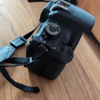 Canon EOS 1200D + Ottiche 