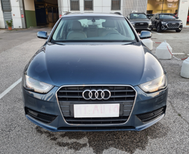 Audi A4 avant 20tdi anno 2015