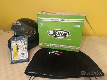 Casco X-Lite X-803 ultra Carbon