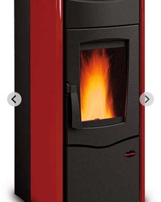  idrostufa  Melinda extraflame 15kw