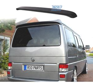 SPOILER ALETTONE VOLKSWAGEN VW T4 TRANSPORTER 90-0