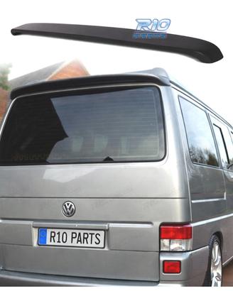 SPOILER ALETTONE VOLKSWAGEN VW T4 TRANSPORTER 90-0