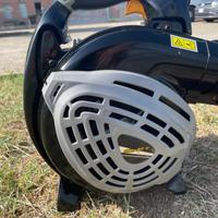 Soffiatore Alpina ABL 27 V