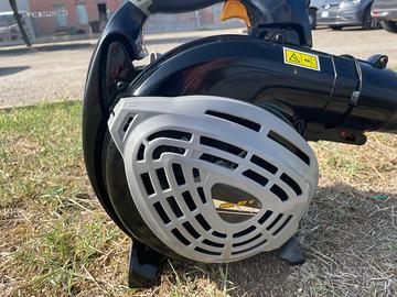 Soffiatore Alpina ABL 27 V