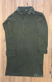 Maglia esercito Norvegese