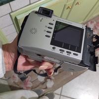 macchina fotografica 