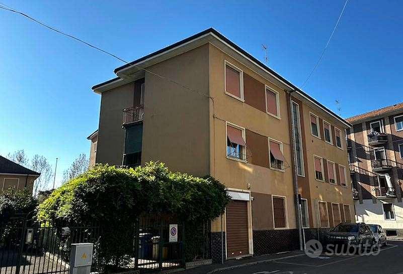 Apartment in San Giuliano Milanese, Viboldone - Vista 3