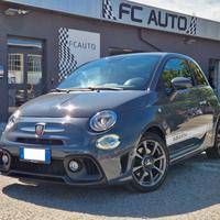 Abarth 595 1.4 Turbo T-Jet 145 CV
