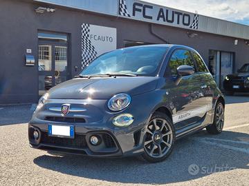 Abarth 595 1.4 Turbo T-Jet 145 CV