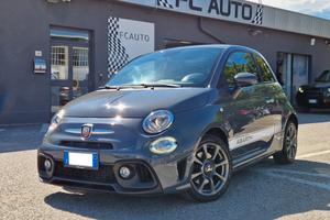 Abarth 595 1.4 Turbo T-Jet 145 CV