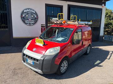 Fiat Fiorino ALLESTIMENTO TELECOM!! IVA DEDUCIBIE!