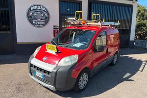 Fiat Fiorino ALLESTIMENTO TELECOM!! IVA DEDUCIBIE!