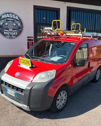 Fiat Fiorino ALLESTIMENTO ENEL!! IVA DEDUCIBIE!