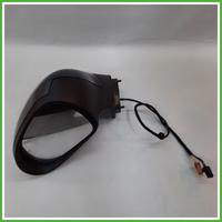 Retrovisore Sinistro SX GRIGIO SCURO PEUGEOT 207 2